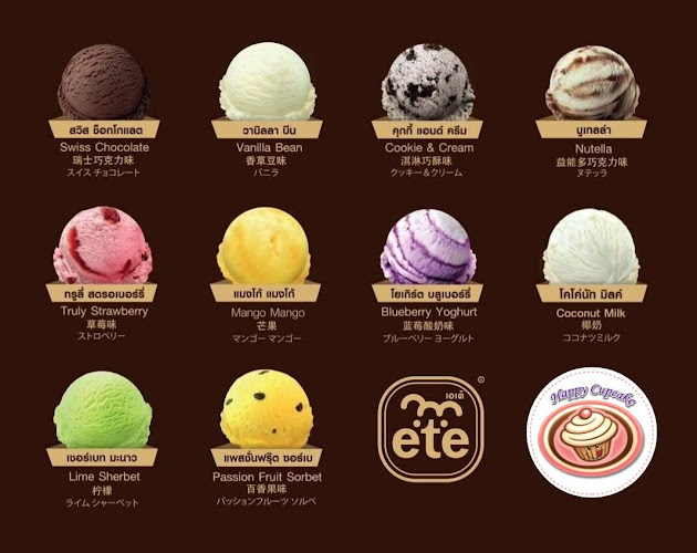 Opinii despre Happy Cupcake în อำเภอกะทู้ - การบริการอาหารและที่พัก