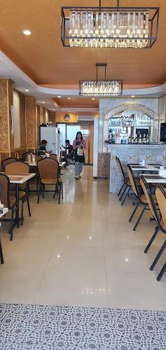 Comentarii opinii despre Magic Masala Indian Restaurant