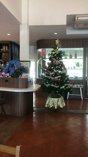 Coffee Farm Rayong - อำเภอเมืองระยอง