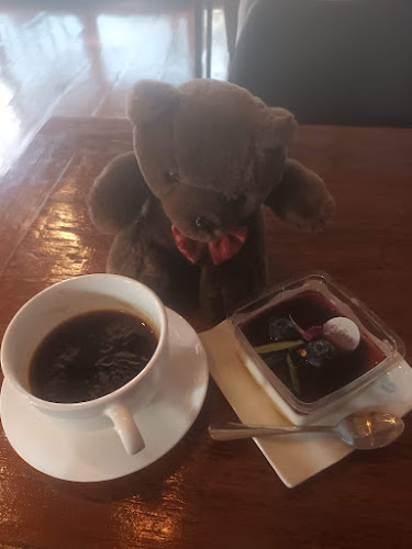 โกวุ่นcoffee - เมือง