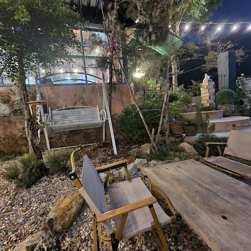 landme cafe - อำเภอแกลง