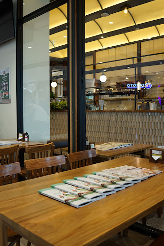 Comentarii opinii despre โอ้กะจู๋ สาขามาร์เก็ตวิลเลจ รังสิต