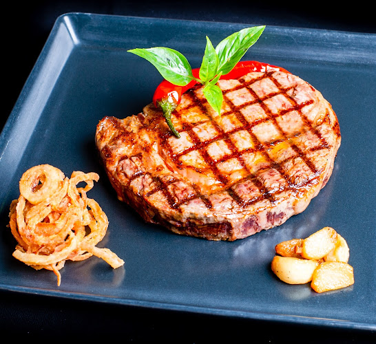 Churrasco Phuket Steakhouse - อำเภอกะทู้