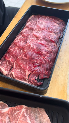 Opinii despre ShabuHito หอมหมื่นลี้ しゃぶ 人 în เมือง - การบริการอาหารและที่พัก