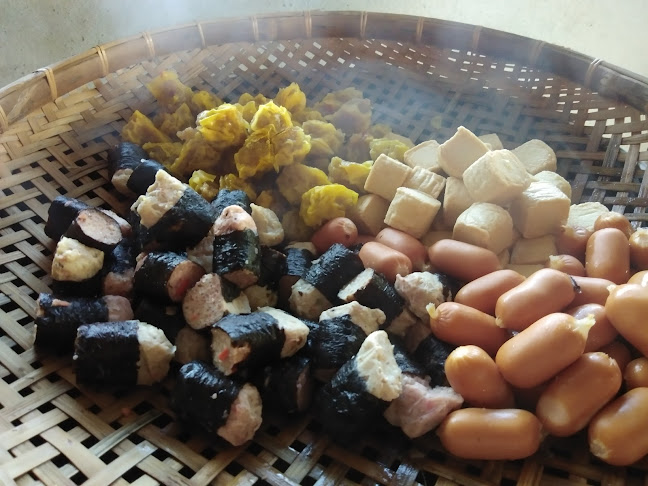 Comentarii opinii despre ร้านน้ำชาเจ้อ้อย