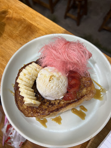 บางโทสต์_Bang Toast