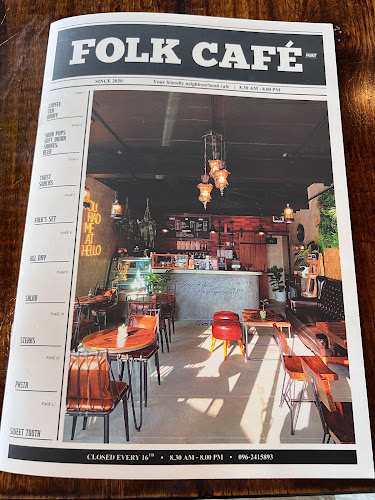 Comentarii opinii despre Folk Café Phuket