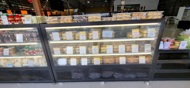 Opinii despre เค้กฟู เบเกอรี่ สาขาคลอง4 în อำเภอธัญบุรี - การบริการอาหารและที่พัก