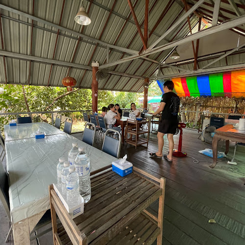 Opinii despre ร้านอาหารดวงสมรปลาแม่น้ำ în อำเภอเมืองเพชรบูรณ์ - การบริการอาหารและที่พัก