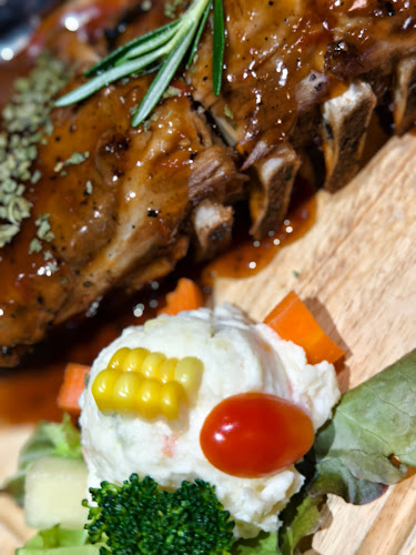 หลานตาชูหาดใหญ่ - อำเภอหาดใหญ่