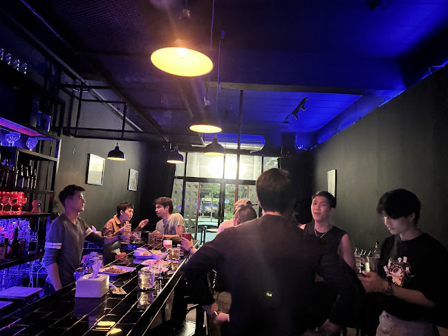 Black sheep bar&garden