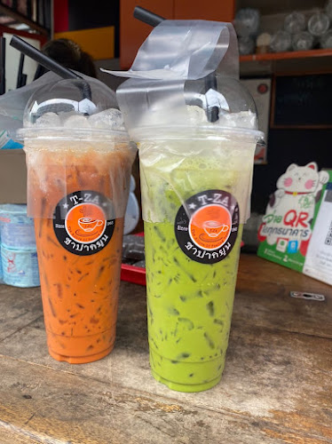 Opinii despre T-ZA Thai Tea în อำเภอหาดใหญ่ - การบริการอาหารและที่พัก
