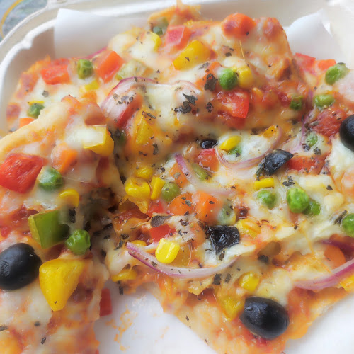 Comentarii opinii despre AB HOUSE - Burger & Steak