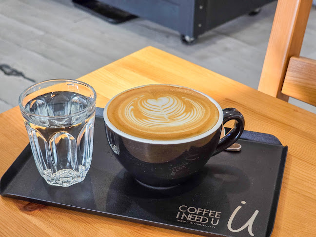 COFFEE I NEED U CAFE'