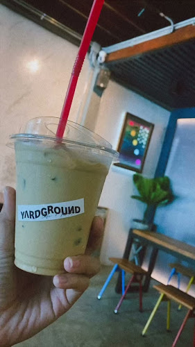 Opinii despre Y A R D G R O U N D în อำเภอเมืองร้อยเอ็ด - การบริการอาหารและที่พัก