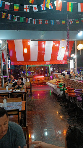 AFRODITE KATA & MR.KEBAB - อำเภอเมืองภูเก็ต