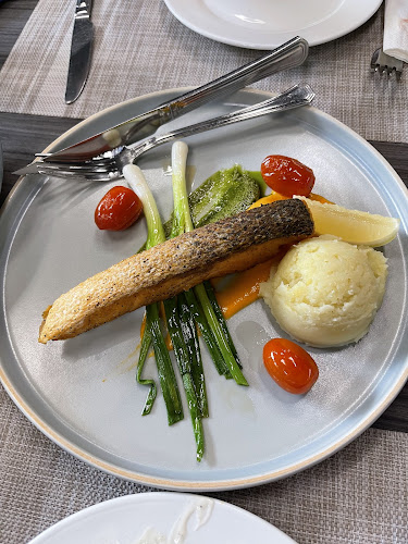 Chocolate Factory Pattaya Parking - อำเภอบางละมุง