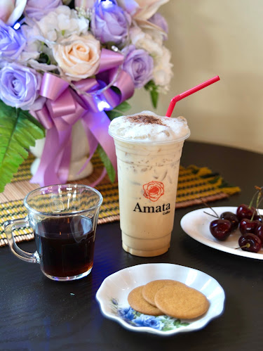Amata Coffee อมตะ คอฟฟี่ 17