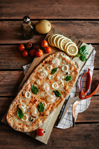 Portosino Restaurant & Rooftop Bar