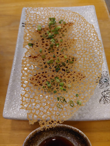 Comentarii opinii despre อิ-ซัง คราฟท์ ราเมน