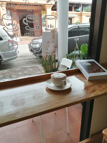 Comentarii opinii despre CoffeeBAR789