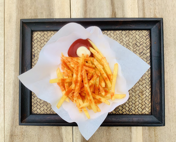 Comentarii opinii despre Aranya Cafe บ้านแม่อรัญญา by KP