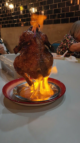 ร้านอาหารจีนไหมฟ้าพัทยา - อำเภอบางละมุง