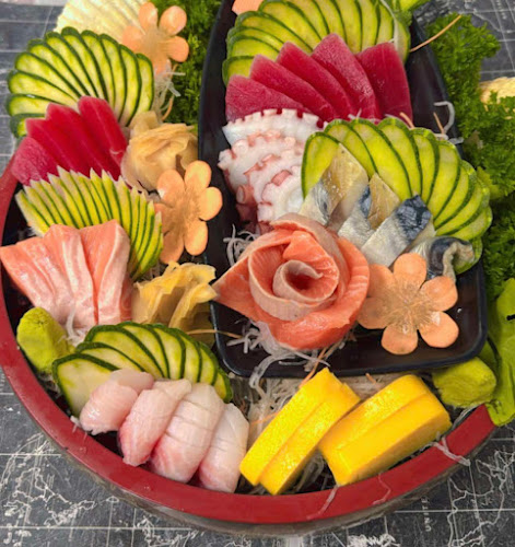 Geisha Japanese Restaurant (Karon Branch)