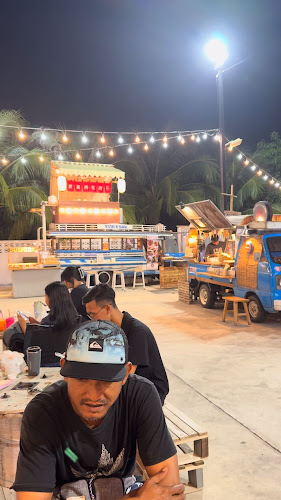 Opinii despre Foodtruck vintage market în อำเภอเมืองสงขลา - การบริการอาหารและที่พัก