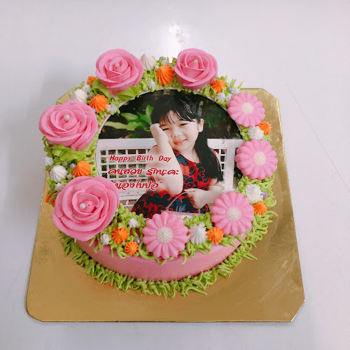 Opinii despre เอื้องฟ้าเบเกอรี่ în อำเภอเมืองอุบลราชธานี - การบริการอาหารและที่พัก