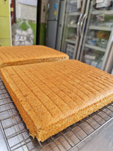 สวนอินทรีย์ เค้กกล้วยหอม สาขา 1 - อำเภอเมืองอุบลราชธานี