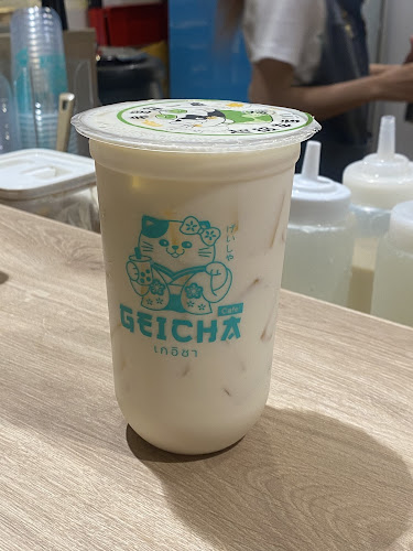 Opinii despre ขนมปังนางาซากิ & เกอิชา ชั้นG เซ็นทรัลขอนแก่น în อำเภอเมืองขอนแก่น - การบริการอาหารและที่พัก