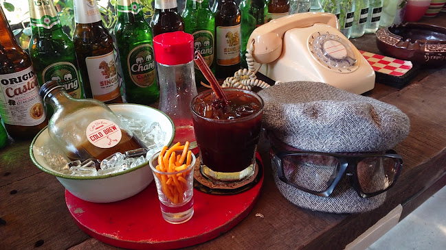 Opinii despre Cafe' De Roo în อำเภอเมืองสงขลา - การบริการอาหารและที่พัก