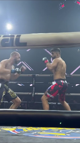 MMA GUY Cafe & Ice Bath - อำเภอเมืองภูเก็ต