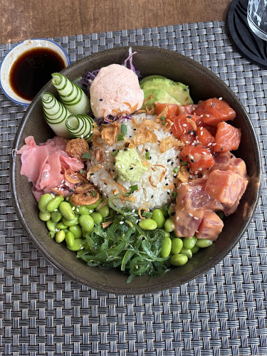 Hern Coffee and Bistro - อำเภอกะทู้