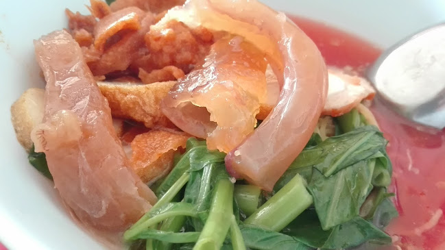 Opinii despre อุบลเย็นตาโฟ în อำเภอเมืองพะเยา - การบริการอาหารและที่พัก