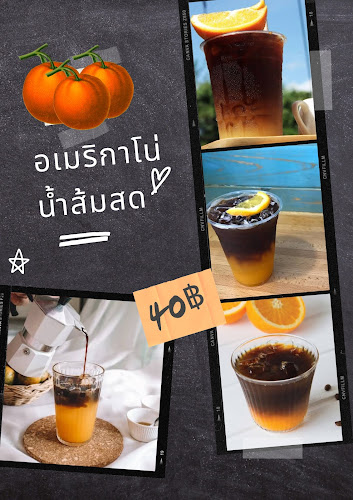 Double C Coffee Bar - อำเภอบางพลี