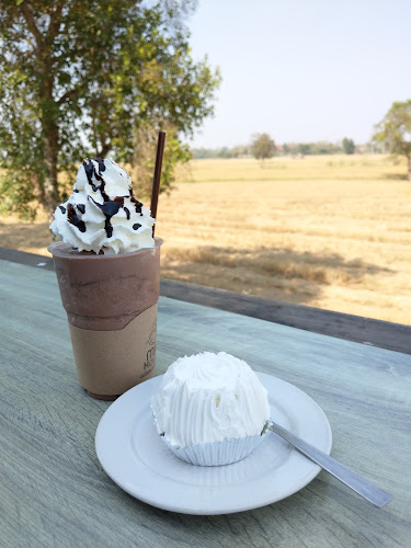 Opinii despre Milk House บ้านนม în อำเภอเมืองสุโขทัย - การบริการอาหารและที่พัก
