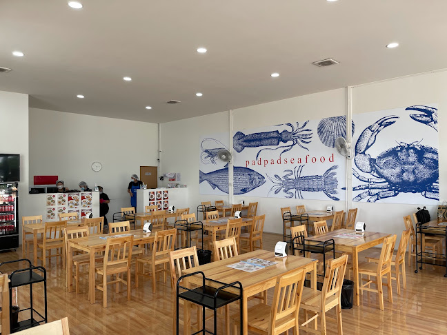 ผัดผัด สาขาขอนแก่น - อำเภอเมืองขอนแก่น