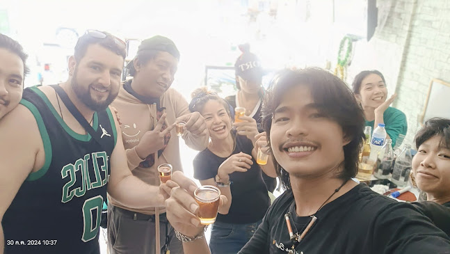 So Chill BAR - อำเภอกะทู้