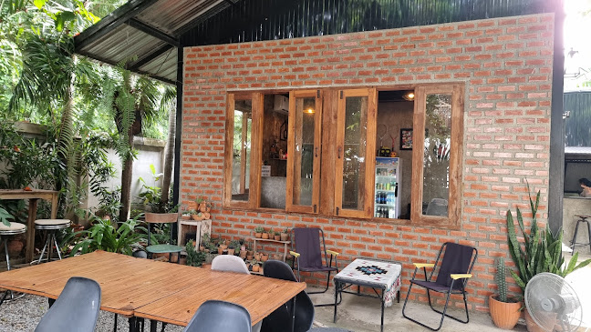 Cafe'บ้านฉัน - อำเภอเมืองนครราชสีมา