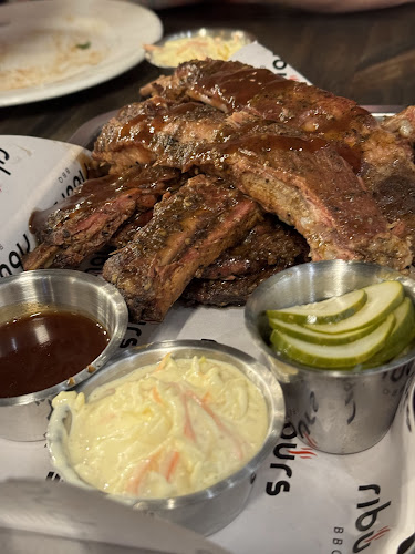 Comentarii opinii despre Riburs BBQ