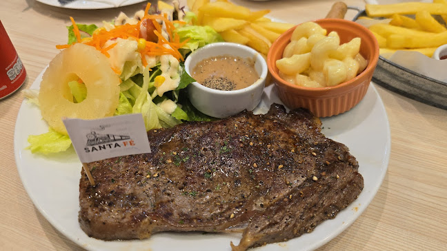 ซานตา เฟ่ - อำเภอเมืองขอนแก่น