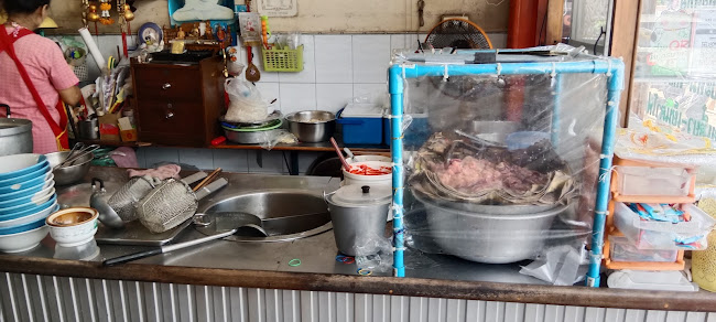 Comentarii opinii despre ร้านอาหารสมบูรณ์ 2