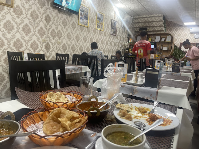 Swagatam Indian Cafe and Restaurant - อำเภอบางละมุง