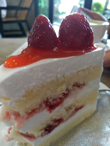 ละมุนเค้ก Homemade Bakery - การบริการอาหารและที่พัก