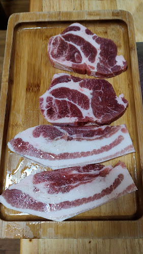 ยังโกะชี mr.양꼬치 mr.yangkkochi - การบริการอาหารและที่พัก