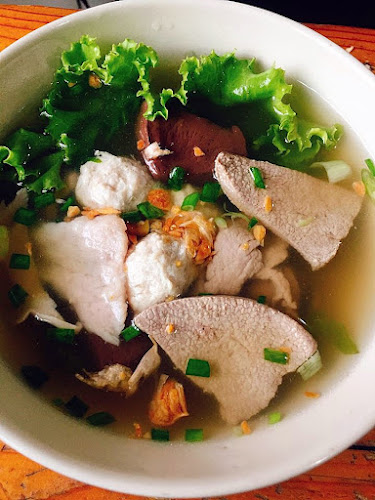 Comentarii opinii despre ขนอมติ่มซำ สาขาเกาะสมุย Khanom Dimsum