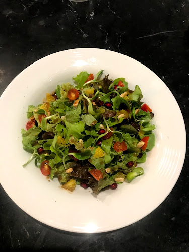 Billin Cafe&Bistro - อำเภอหาดใหญ่