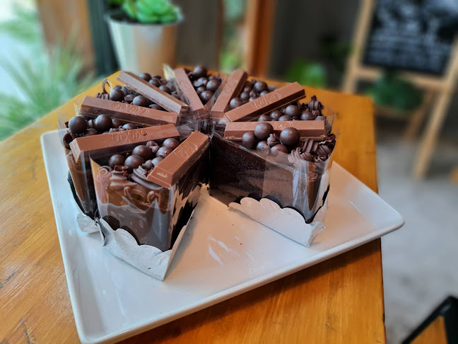 Opinii despre ละมุนเค้ก Homemade Bakery în อำเภอเมืองพิษณุโลก - การบริการอาหารและที่พัก